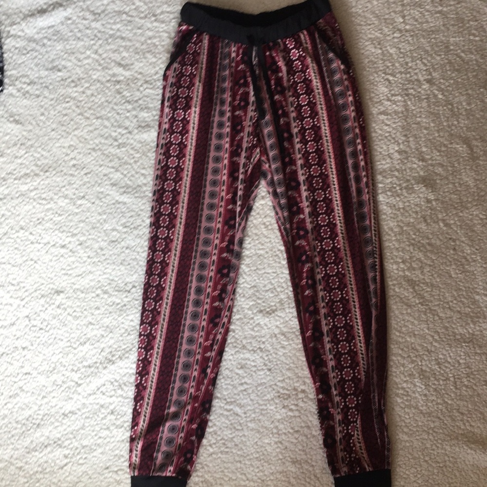 Dress leggings